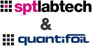logo SPT Labtech Ltd. 