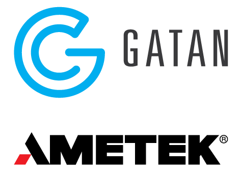 logo Gatan Amtek